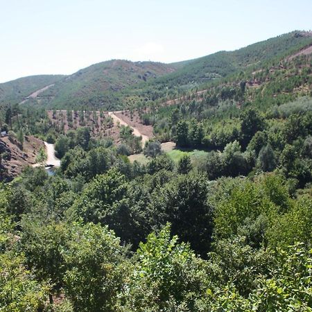 הוילה Canedo  Retiro Da Arminda מראה חיצוני תמונה