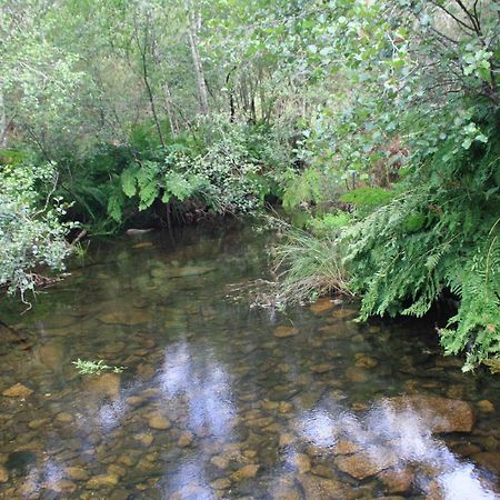 הוילה Canedo  Retiro Da Arminda מראה חיצוני תמונה