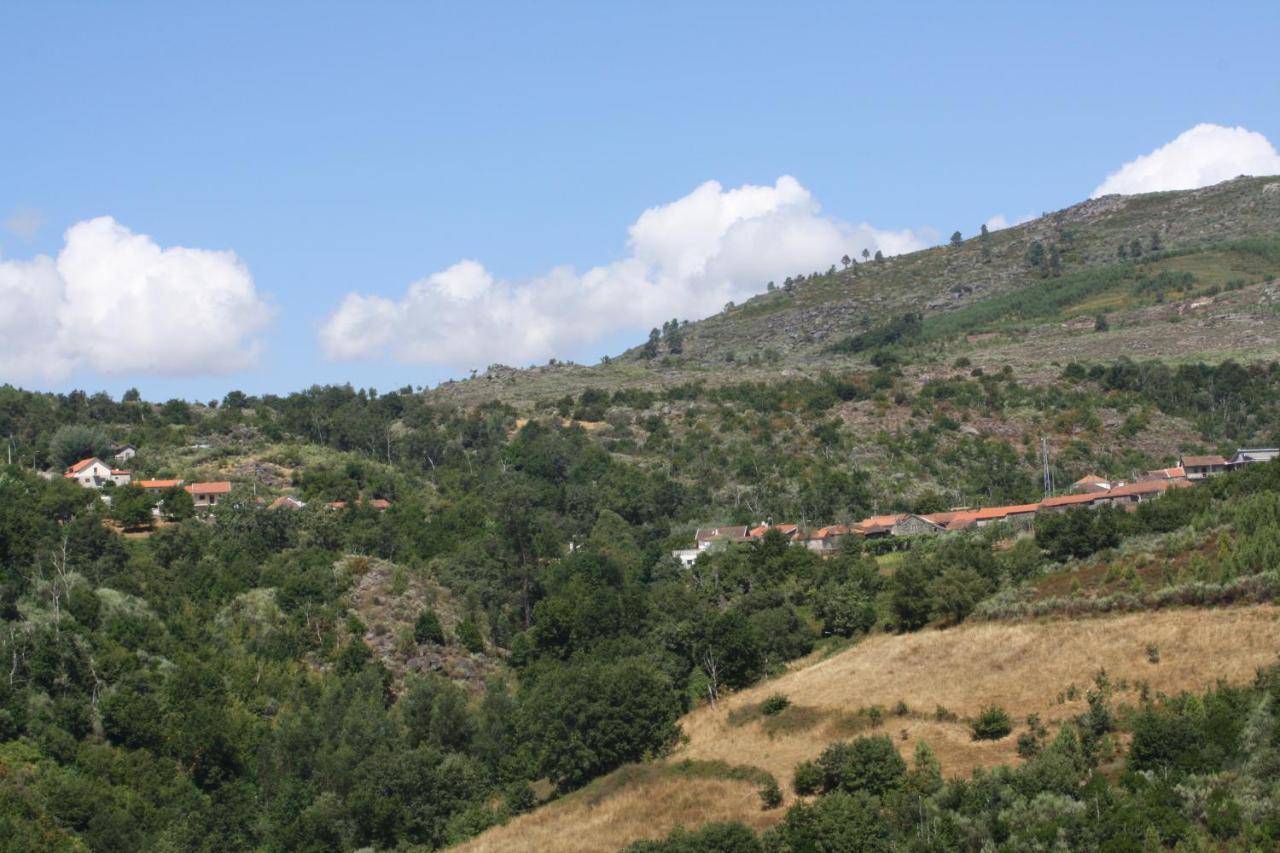 הוילה Canedo  Retiro Da Arminda מראה חיצוני תמונה
